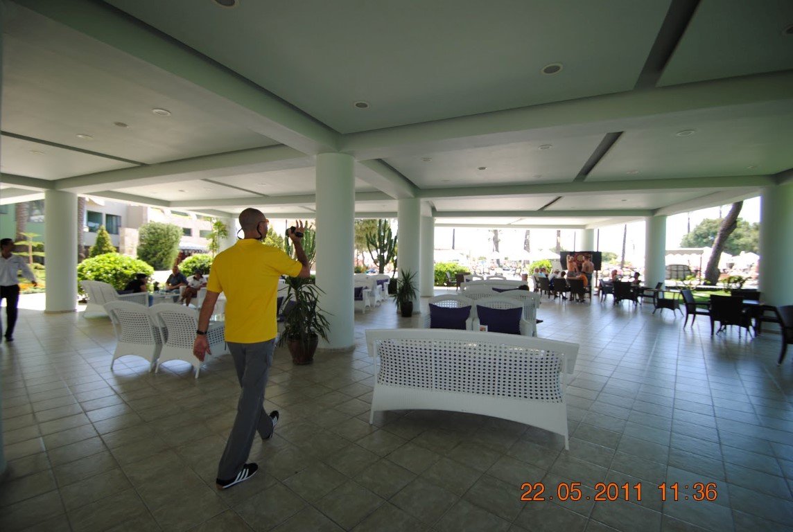 imagini hotel LIMAK ATLANTIS BELEK